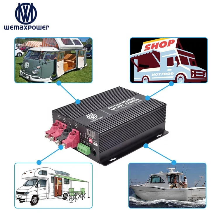  Батарея для аккумулятора DC & солнечная панель 10-16v 12v вход до 14 6 V Boost to зарядное устройство 30A литиевая