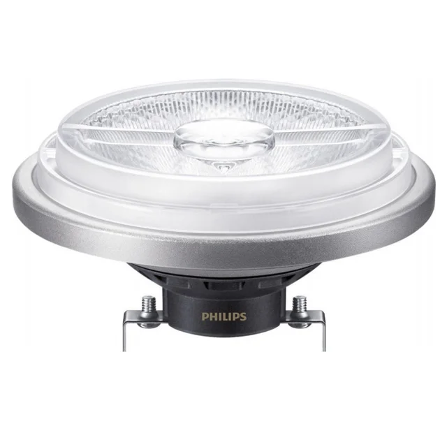Philips ar111 MASTER LEDspot ExpertColor AR111 led philips led ar111 led lamp