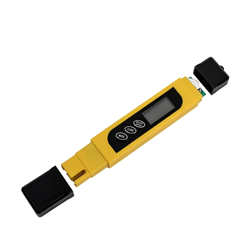 Digital TDS tester TDS-3 Meter water tester durable battery WATER QUALITY TESTER