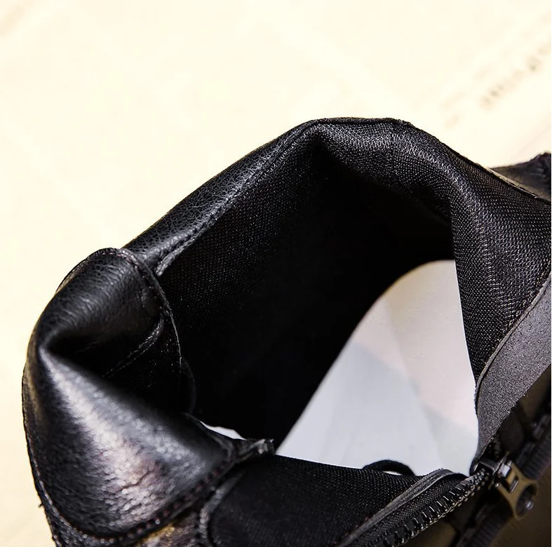 
Factory Sepatu Boots Wanita Fashion Lady Winter Boots for Women 