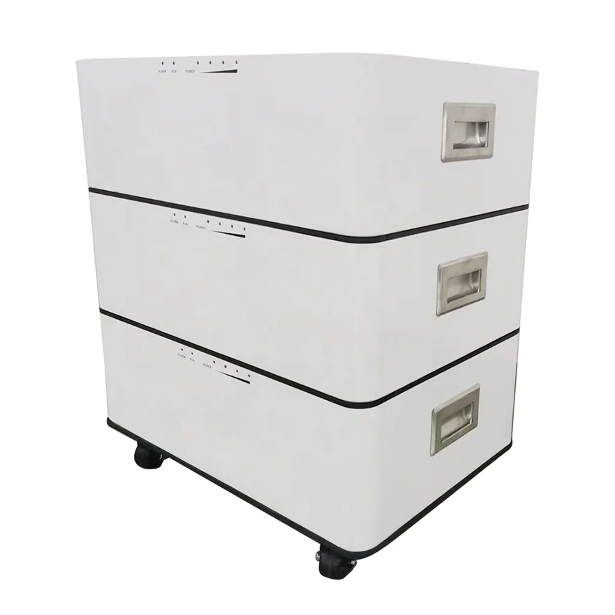 In Stock Deep Cycle Rechargeable 5Kw Solar System Energy Storage Lithium 200Ah Battery