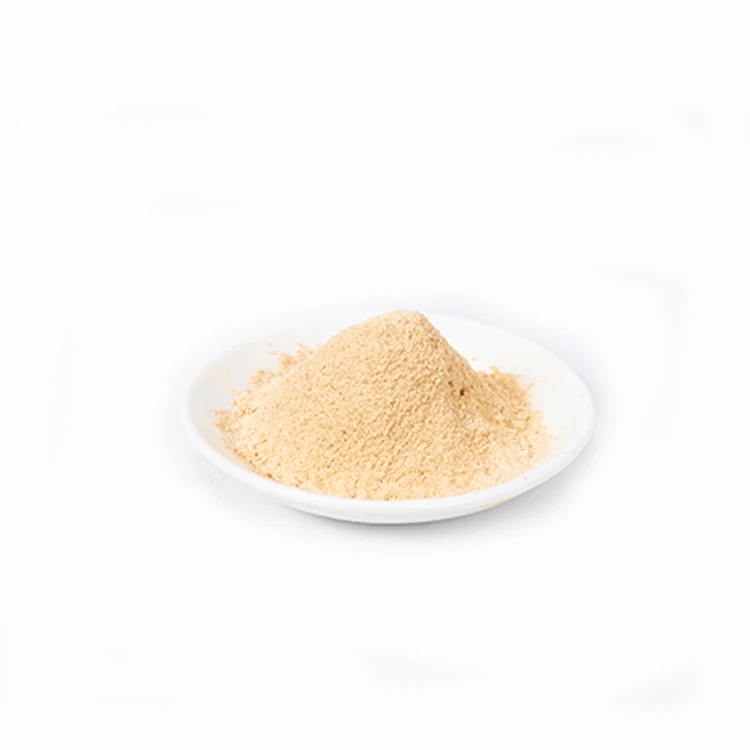 Supply wholesale nutritional fermented yeast protein powder