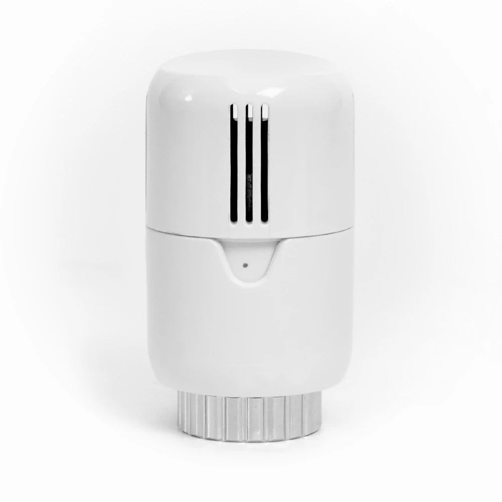 New AVONFLOW m30x1.5mm trv head automatic liquid pressure sensor radiator temperature control valve