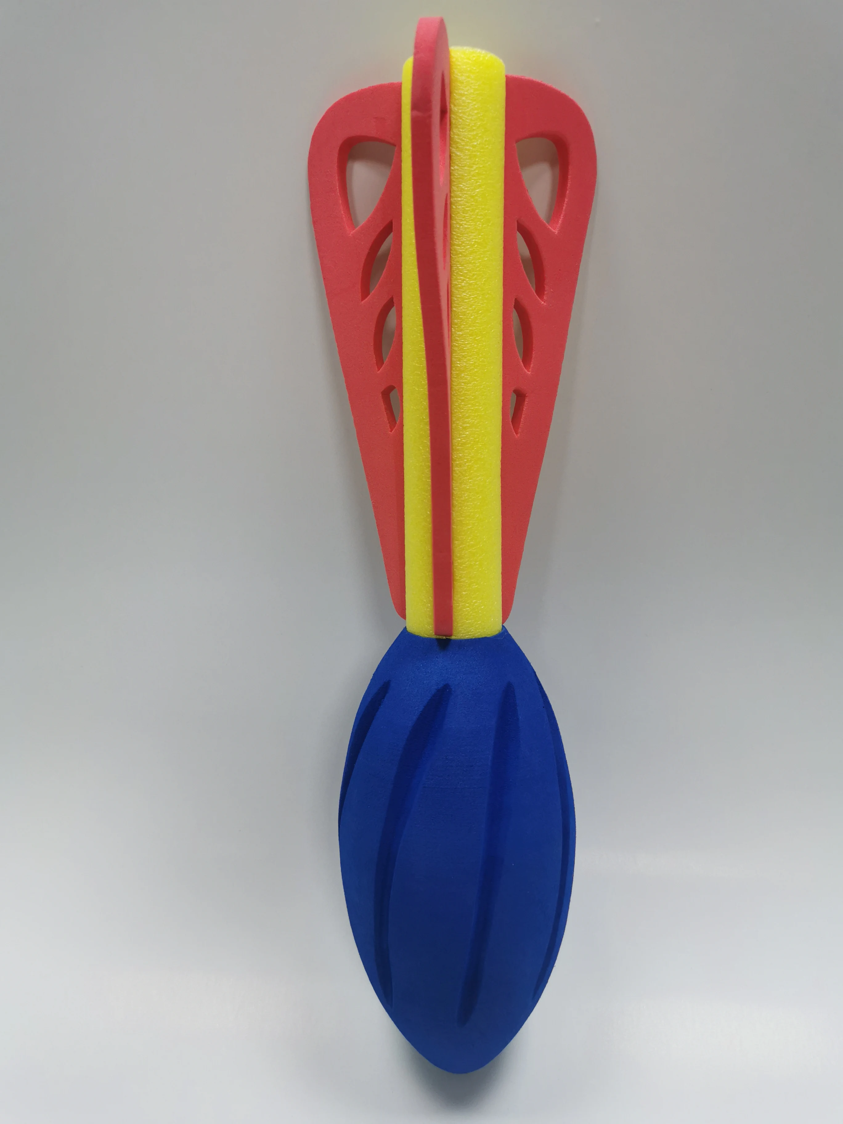 Hot sale colour changing nedo squish ball fidget squeeze big ball