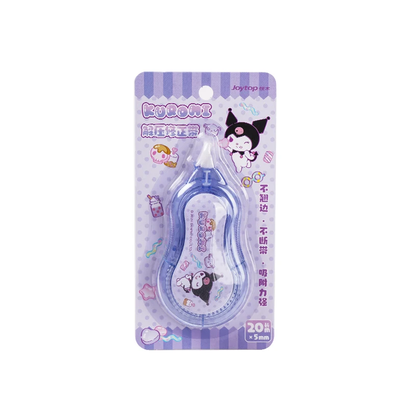 Joytop SR 102482 оптовая продажа sanrio хлопковая конфета лента для снятия стресса милые канцелярские товары