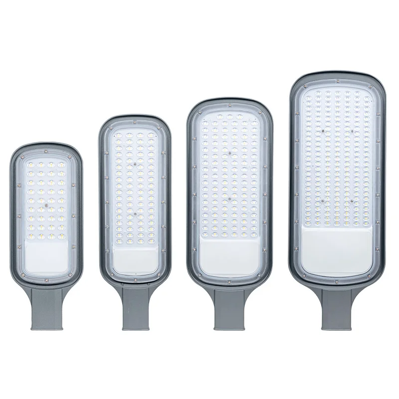 2022 Manufacturer Integrated Outdoor 100 Watt 50w 75w 150w Public Housing Led Street Lights