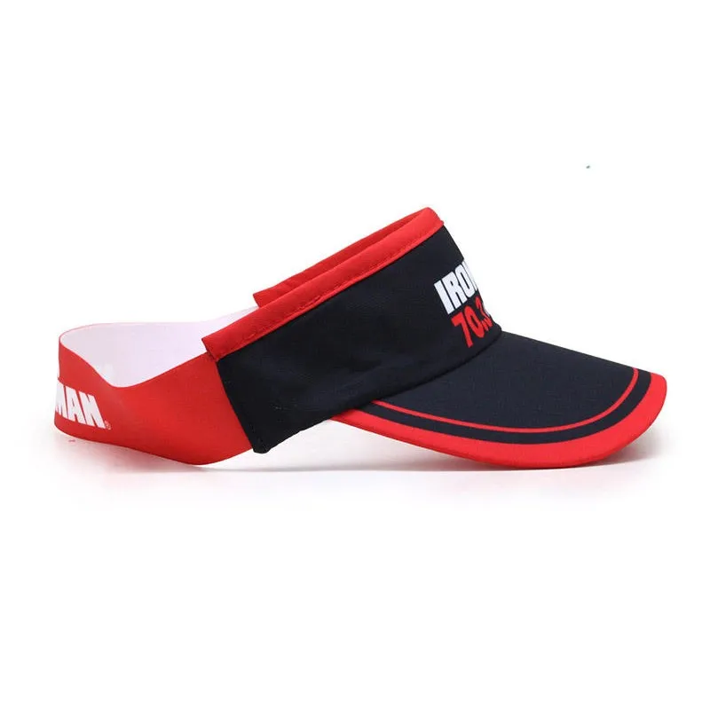 Sun Visor for Men Women Premium Sports Tennis Golf Running Hat