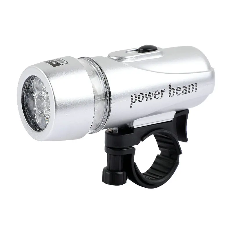 
Shopping site chinese online accessories USB power beam bicycle led light 