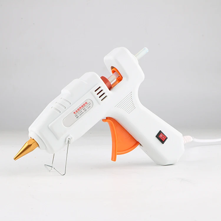  Best price superior quality portable 30w manual glue