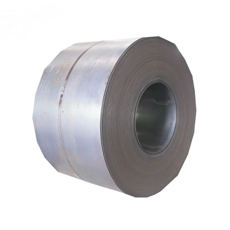 
in stock s235jrh 12mm thick hot rolled steel coil 
