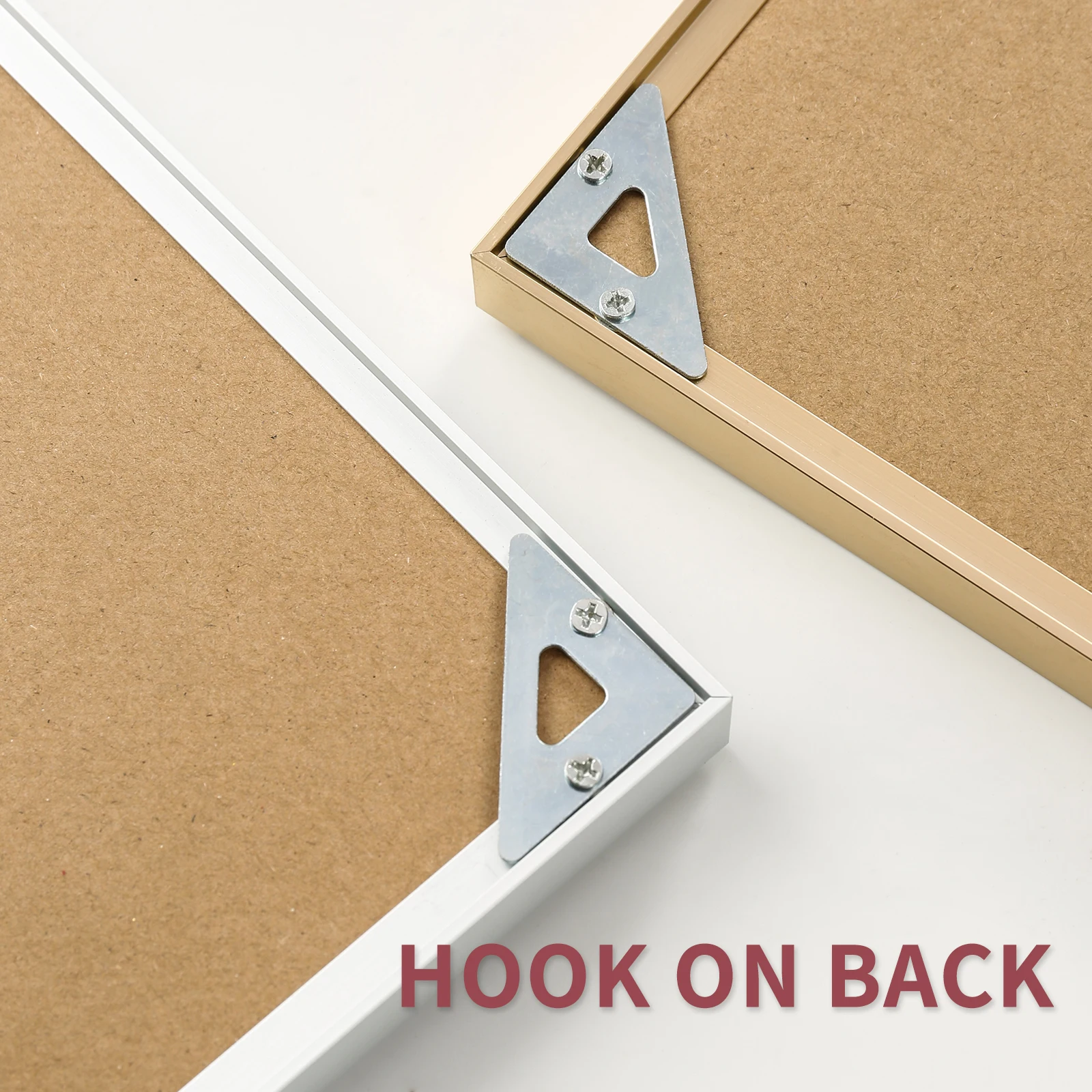 Magnetic Whiteboard Weekly Planner Cork Message Board 2 in 1 Combination Board With Marker