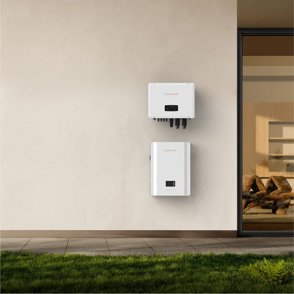 Солнечная батарея Sunark 51 2 В 100 А/ч 5 кВтч