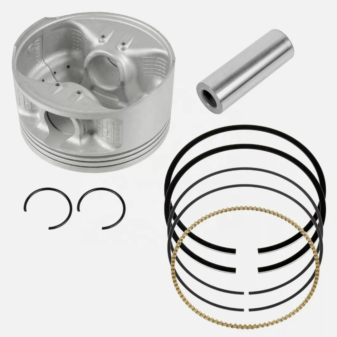 OEM quality ATV Parts CYLINDER RAPTOR 660R Bore 102mm FIT For Yamaha 3YF-11310-01-00 Motorcycle Engines YFM660 For