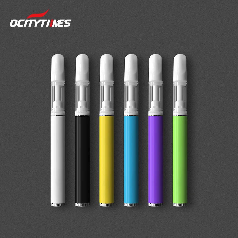 OEM Factory Price CBD Vape Pen 1.4ohm Ceramic Coil Electronic