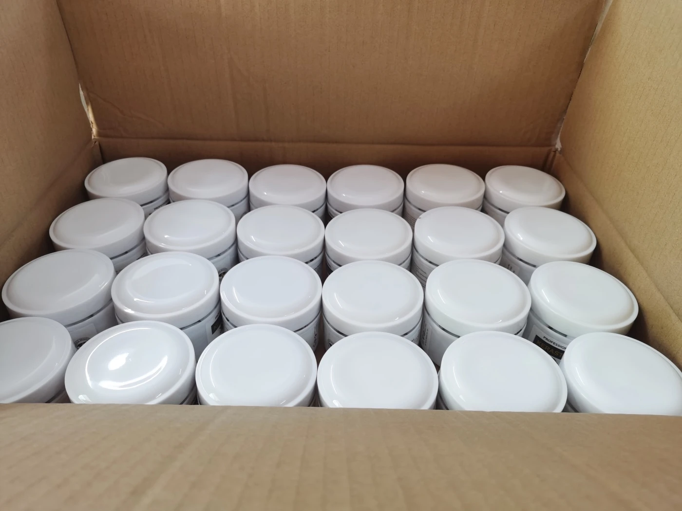 hydrating argan oil creamy hair mask and deep conditioner with Keratin Luxury OEM Style Packaging