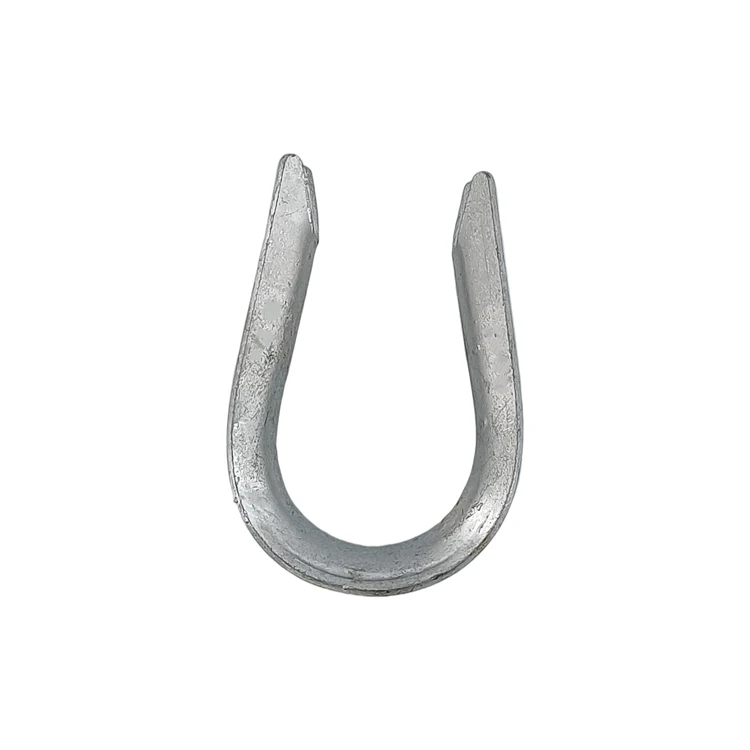 High Quality Hot dip galvanized electrical cable