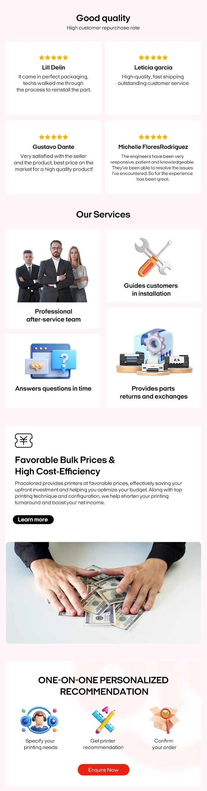 Procolored Mini Digital Plastic Printing Machine A3 UV Flatbed ID Card Printers For Small Business