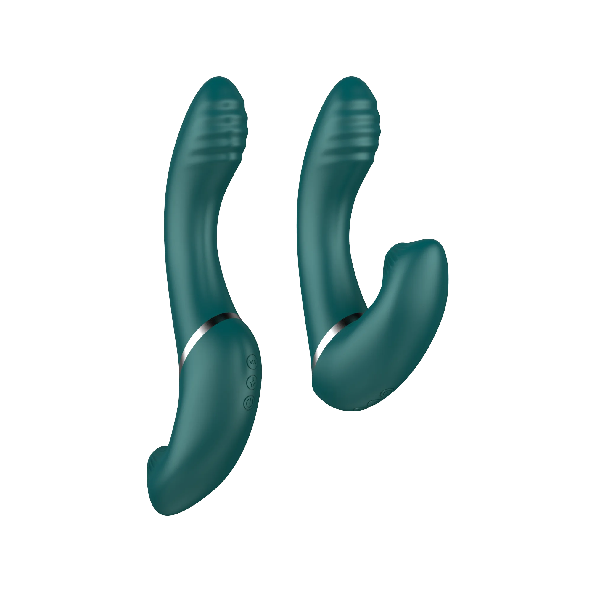 2021 new sex products novelty 2 in 1 women sex toy rotation Sucking vibrator