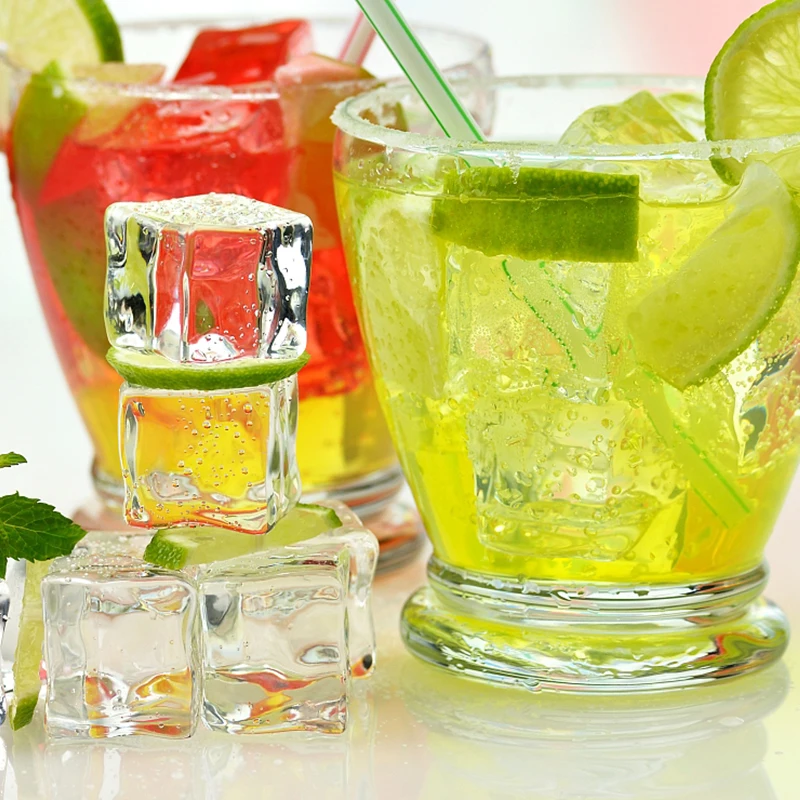 Высококачественная машина для производства кубического льда 500 кг/24 часа, промышленные Льдогенераторы на продажу