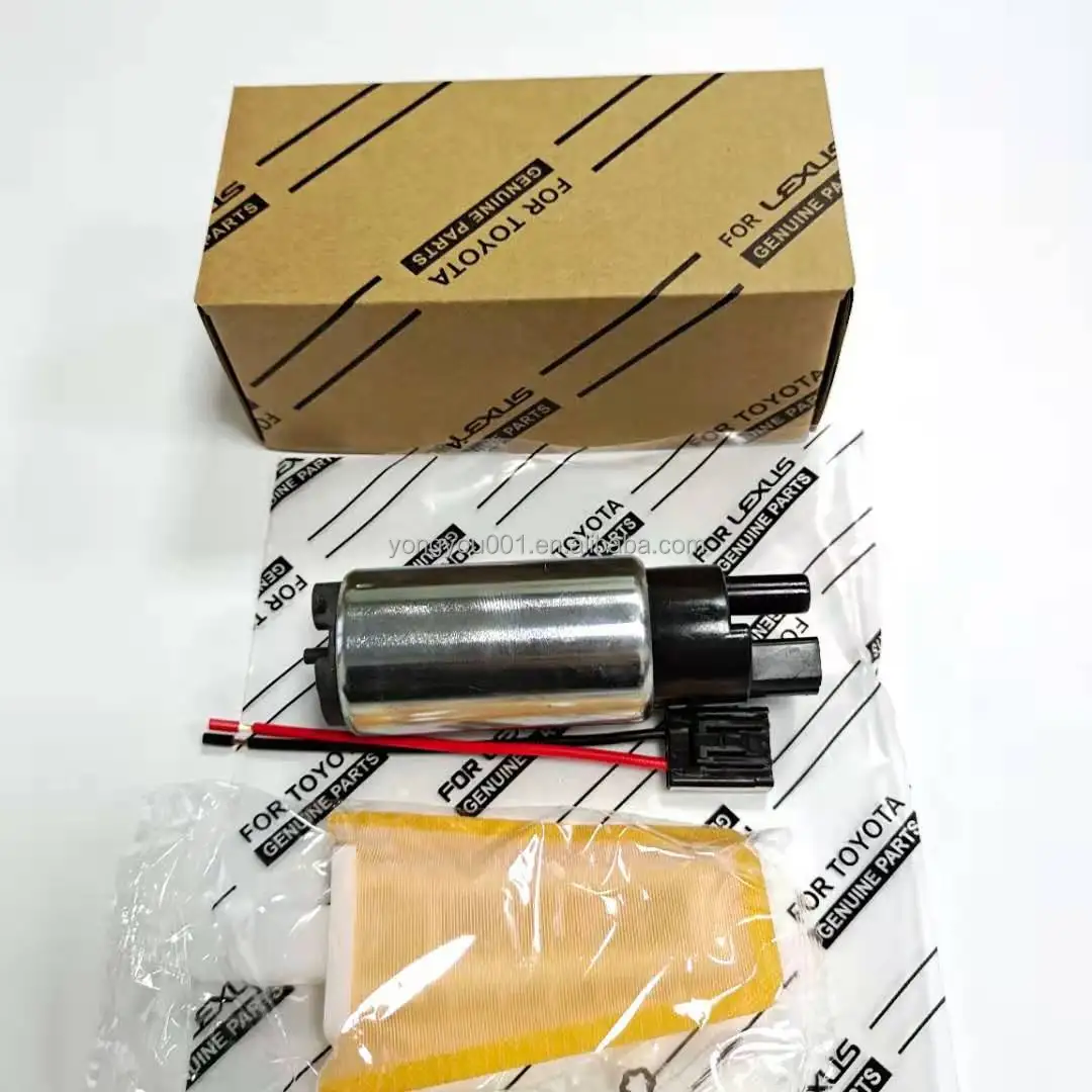 
High Quality Wholesale Low Pressure Auto Car Motorcycle Racing Fuel Pump15110-63B01 15110-63B00 15110-63B10 