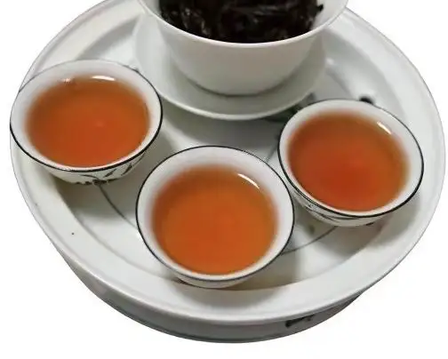 
Top quality Chinese herbal tea Taiwan Bubble Tea Supplier natural slimming black tea 