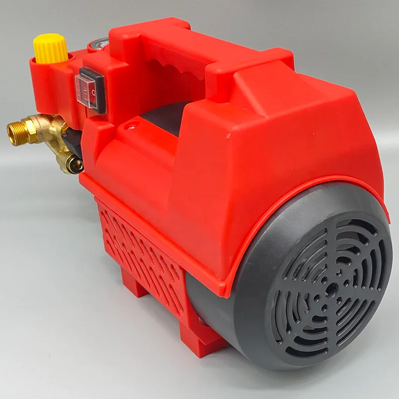 china JC-851 washing pump water pressure car washer water washer car cleaner washing machine