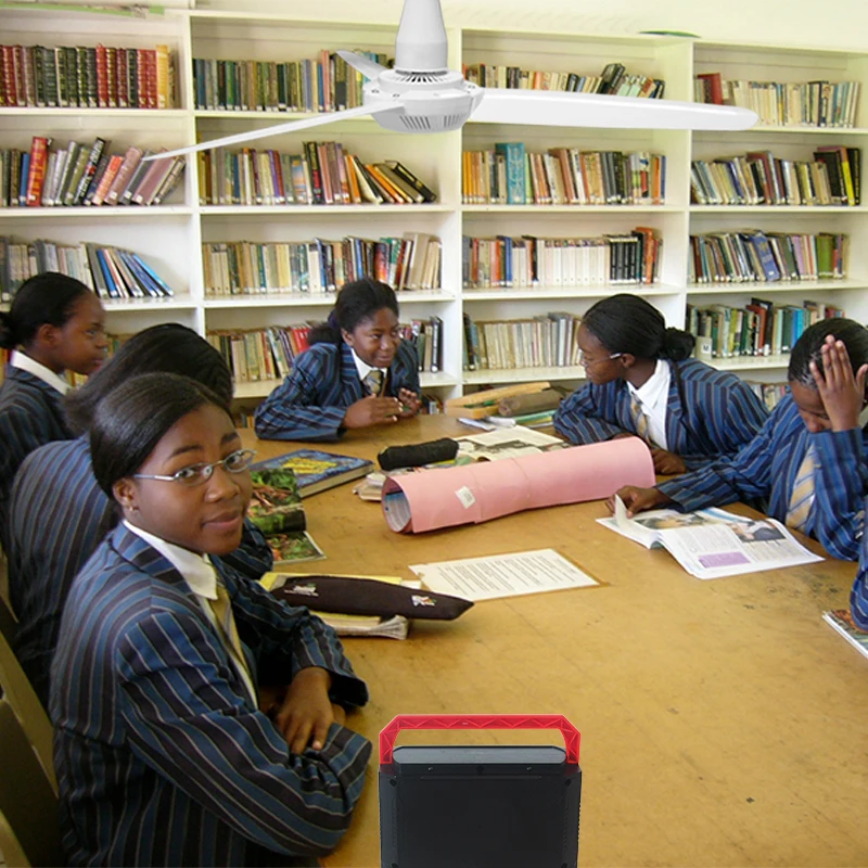 Namibia 2022 Solar Power System Kit Kitt