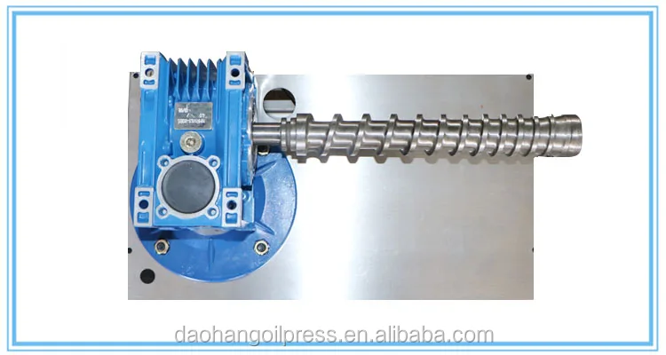 New technology product linseed oil extraction equipment