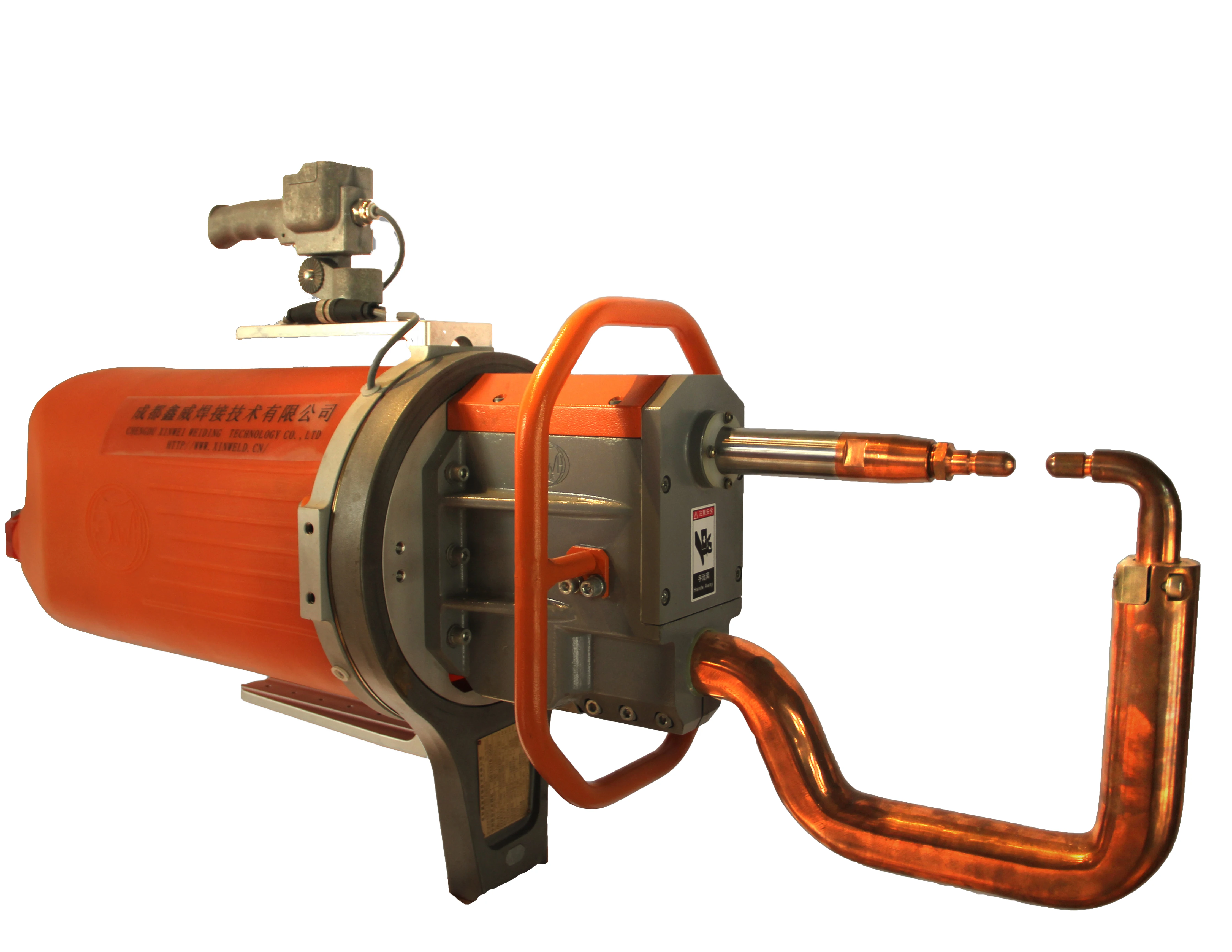 MF Portable Spot Welding Gun With Best Price