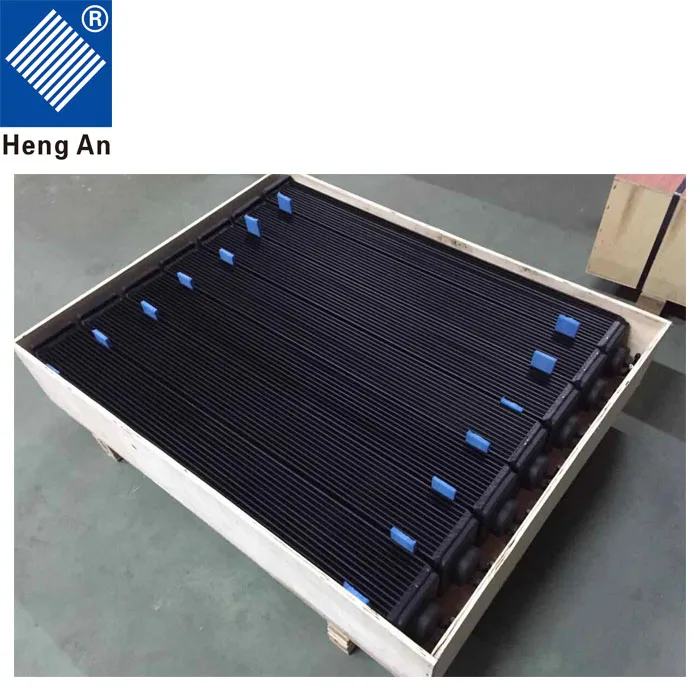 370-9333 793F dump truck aftercooler for cat dump truck