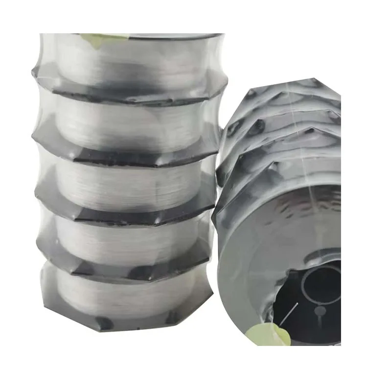 Most popular 4 8 9 16 braid fishing threads OEM 300 500 2000meter braided fishing line