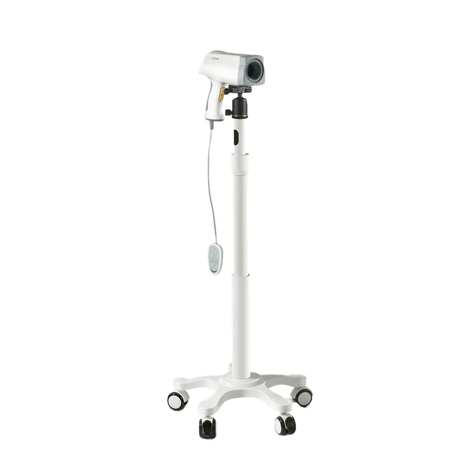 Kernel KN-2200 HD Video Colposcope digital colposcope for gynecology endoscope for cervical cancer and cervical screening