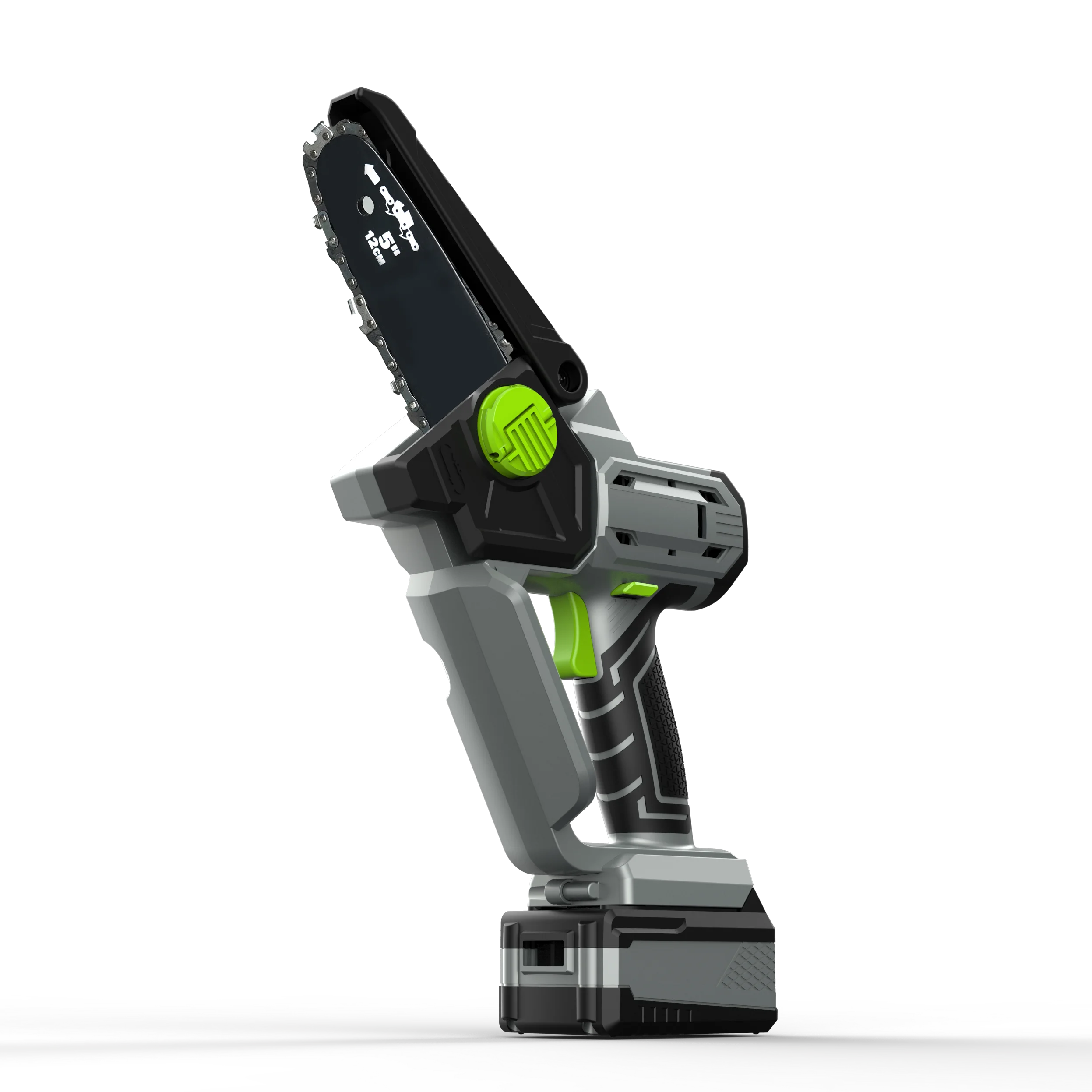 2023 Yoursjoys Wholesale Hot Sale 4 Inch Or 6 Inch Mini Chain Saw Cordless Chainsaw Factory Price