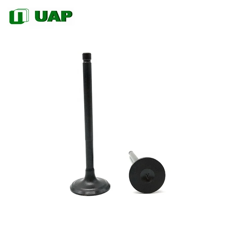 Впускные выхлопные автомобильные запчасти, клапан двигателя для Suzuki WAGON R OEM No.12911-73G01 12915-73G20