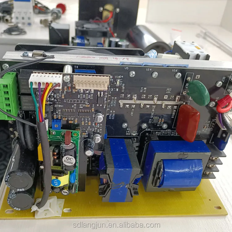 IPL laser power supply hair removal main board OPT SHR E light 450W 500W 800W beauty machine accessory equipment spare parts