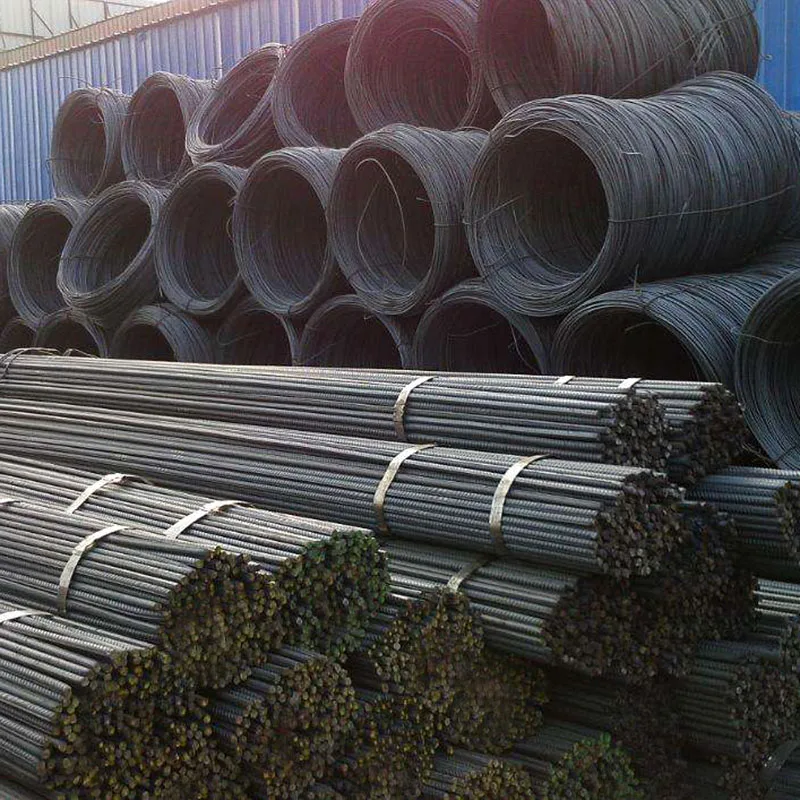 New Product B500C 500E 10Mm 12Mm Iron Rod Deformed Steel Rebar With Low Price