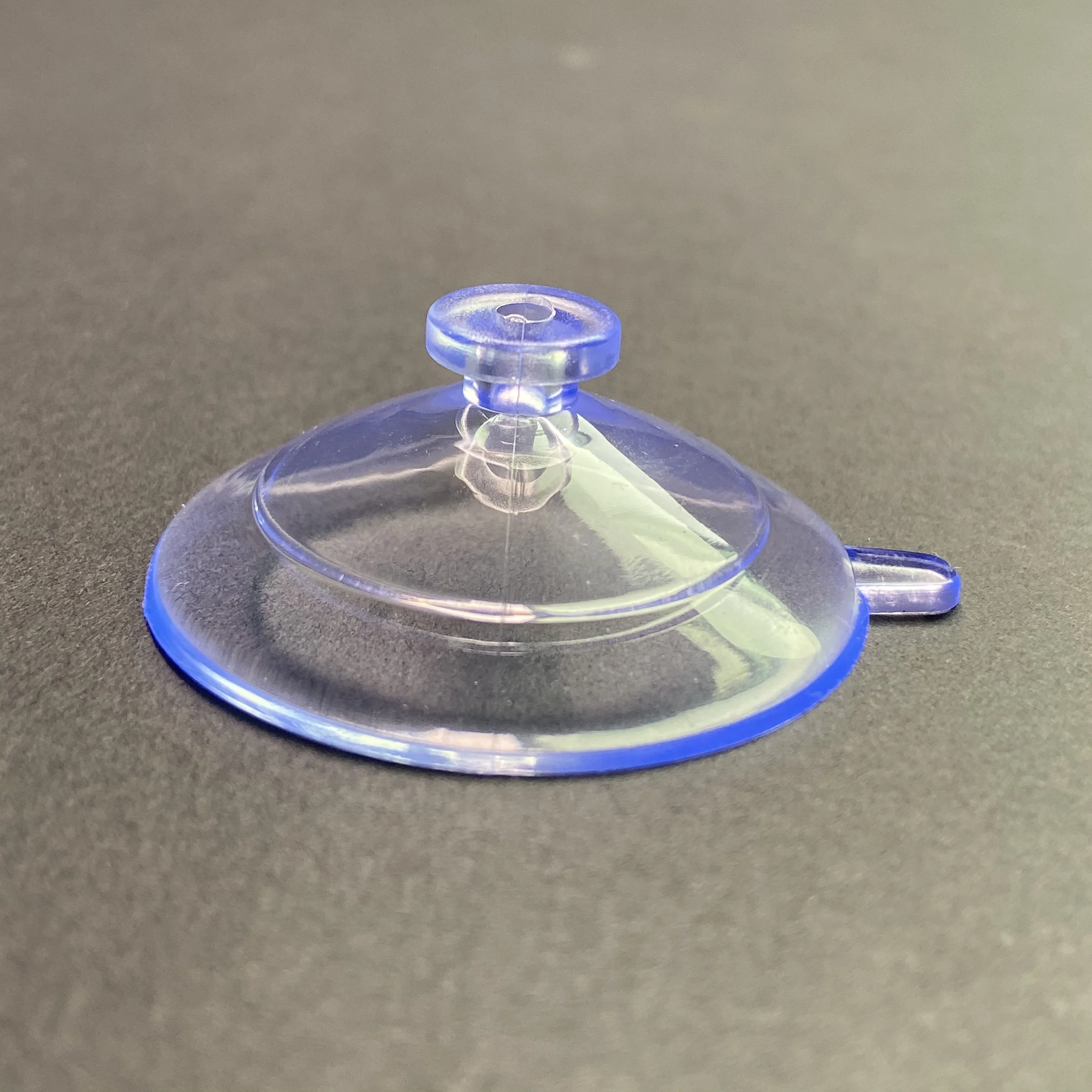 Silicone Strong Multi-function LCD Screen Sucker Vacuum Adsorption Suction cup with Mushroom Head for Phone Disassembly
