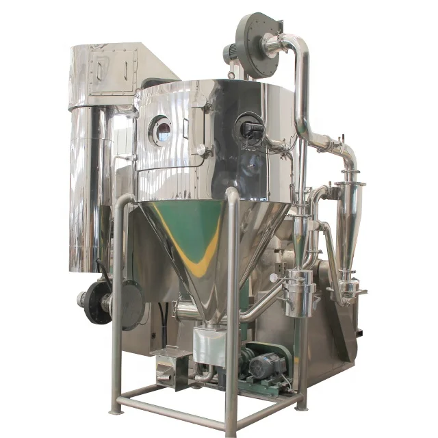 ZLPG Spray Dryer for Chinese Traditional Medicine Extract