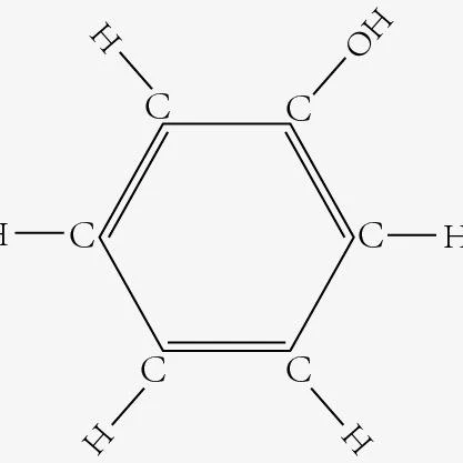Высококачественный фениловый кристалл класса USP 99.9% для смолы, фунгициды, консерванты