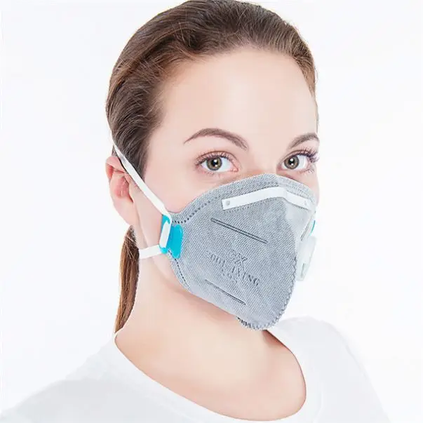 
Fashion Headband Design Your Own Dust Mask Online 