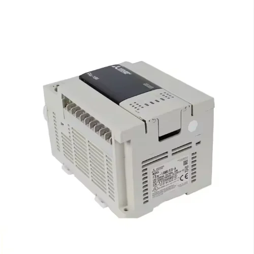 Совершенно новый оригинальный модуль для Mitsubishi automation plc контроллер блок управления PLC FX3U-16CCL-M