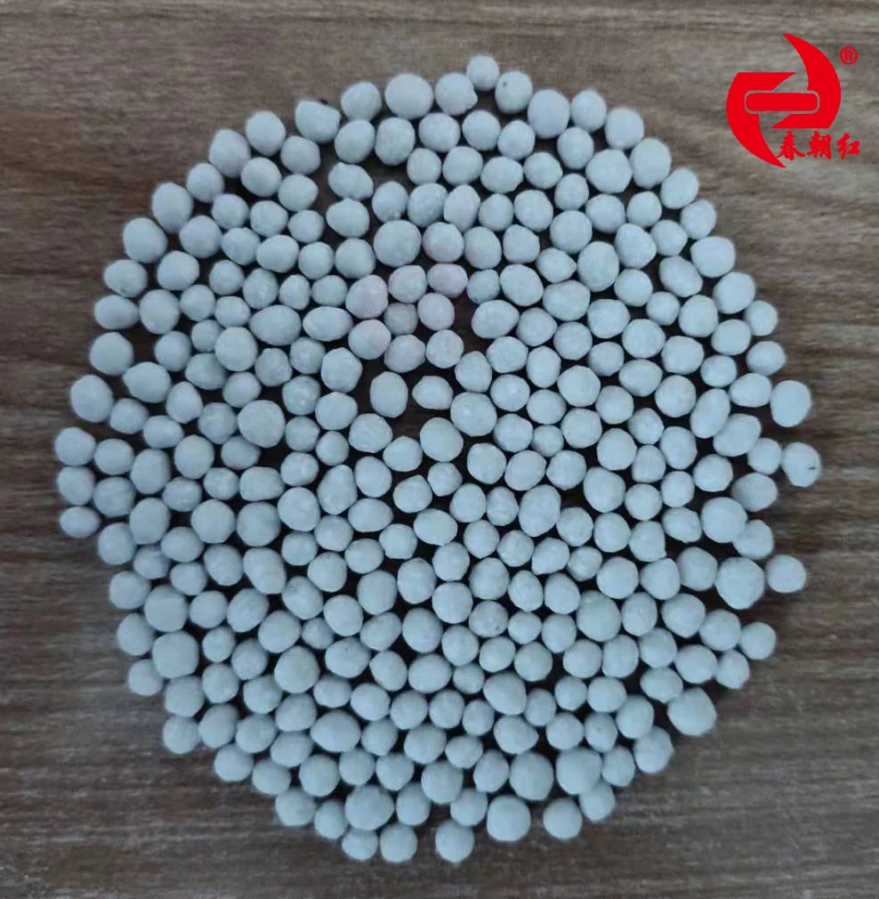 Oil palm special fertilizer for NPK 12-7-23+3Mgo+3S+TE