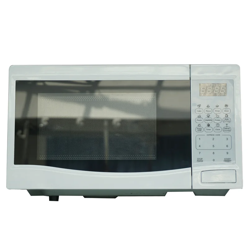 household mini portable 20L Digital Touch Control Electric Countertop appliances micro wave microwave oven