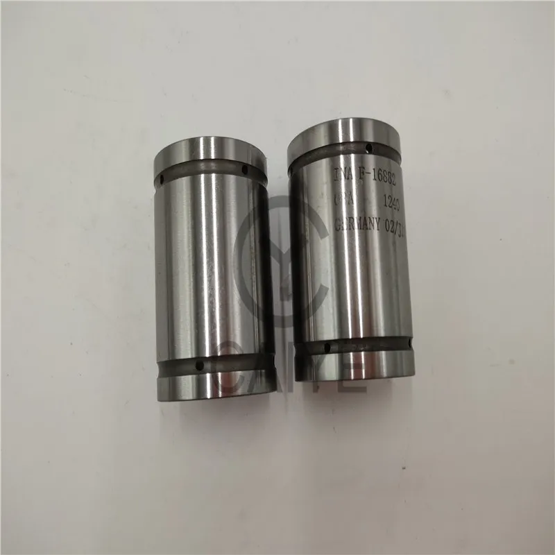 Hot Selling Roland Machine Bearing F-16882 Water Reel Bearing Roland Printing Machine Parts 55X36X26mm