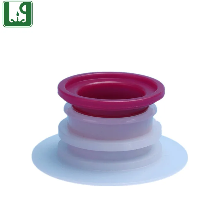 Factory Price Manufacturer Supplier ELPO Spout for aseptic bag in box