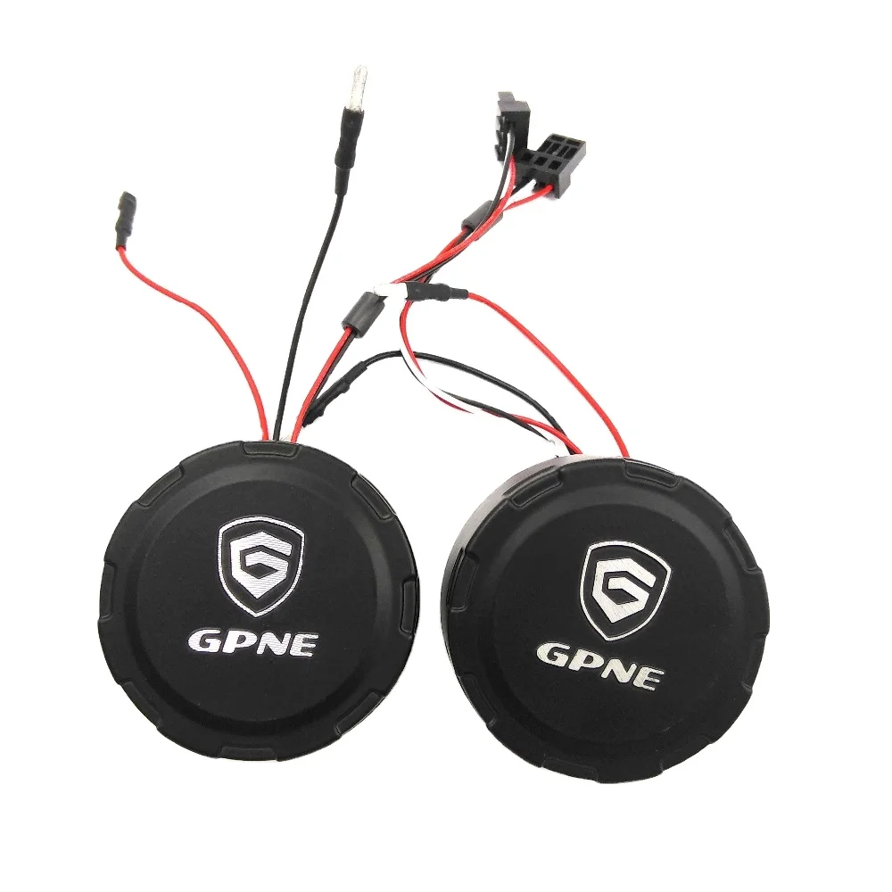 DAO Car Accessories GPNE Round HID Fast Start Mini Xenon Ballast 35W 24 Months Universal CE ROHS GPNE-01 Headlight,hid CN;GUA