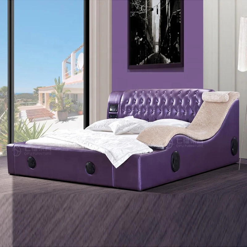 Household Constant Temperature King Size Water Bed