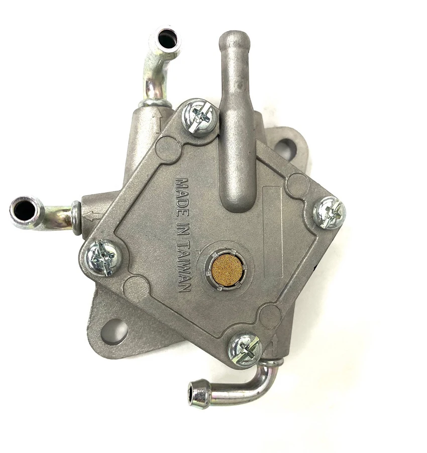 
 Производитель топливных насосов хорошо сделанный HEP-02A Электрический топливный насос с низкой ценой  