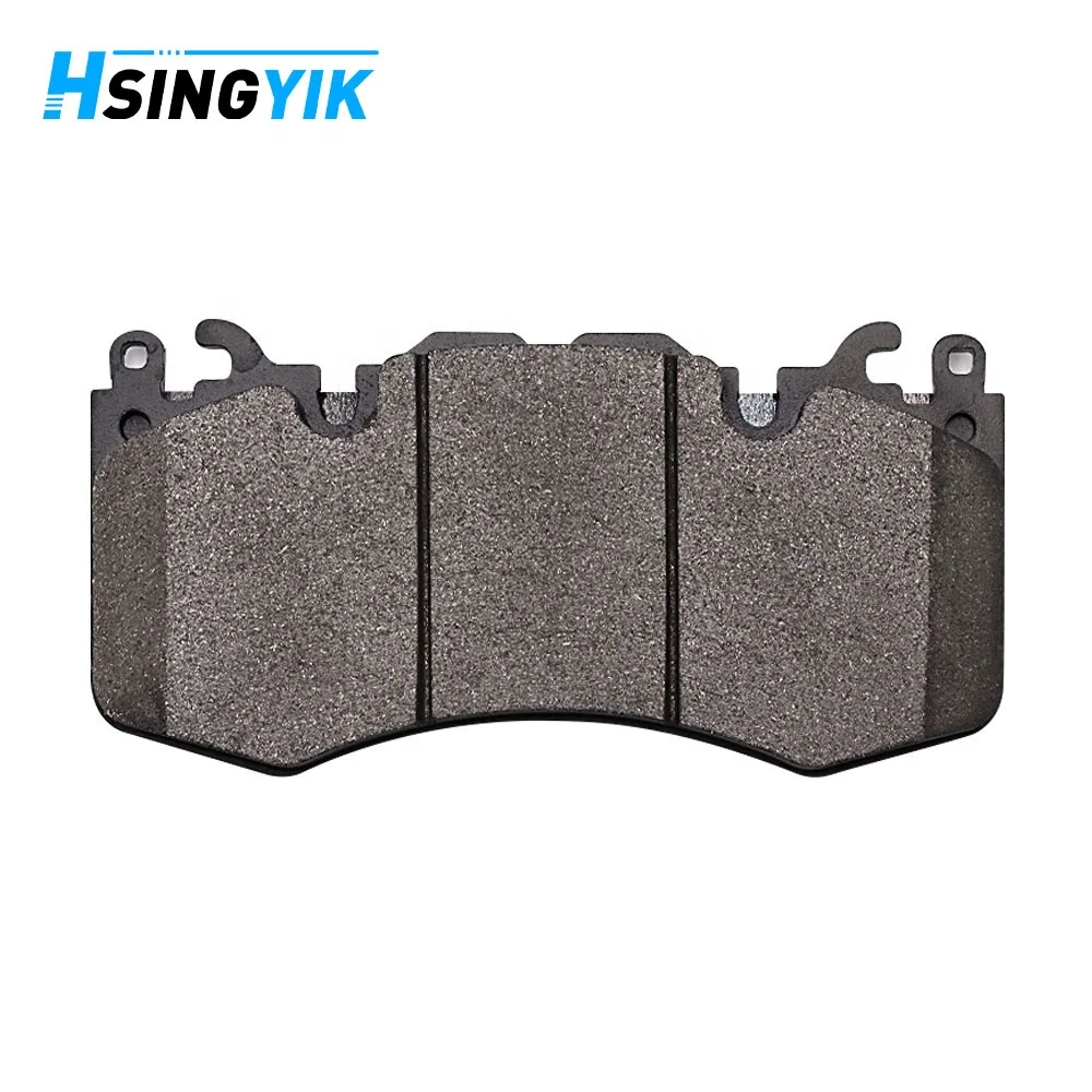 D1426 LR016684 Front Brake Pad for LAND ROVER Range Rover Sport Discovery L319 L320 L405 L494
