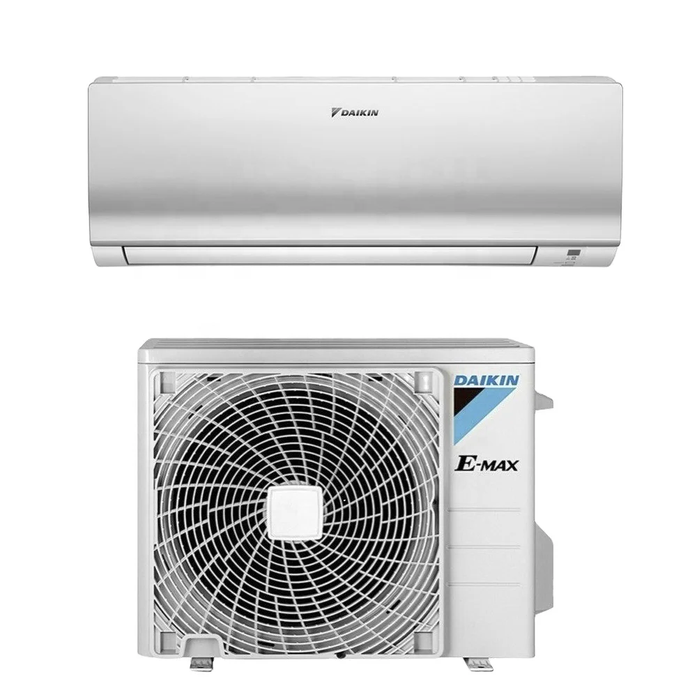 9000but 0.72ton 2.6KW 220v Heating cooling  inverter split air conditioner